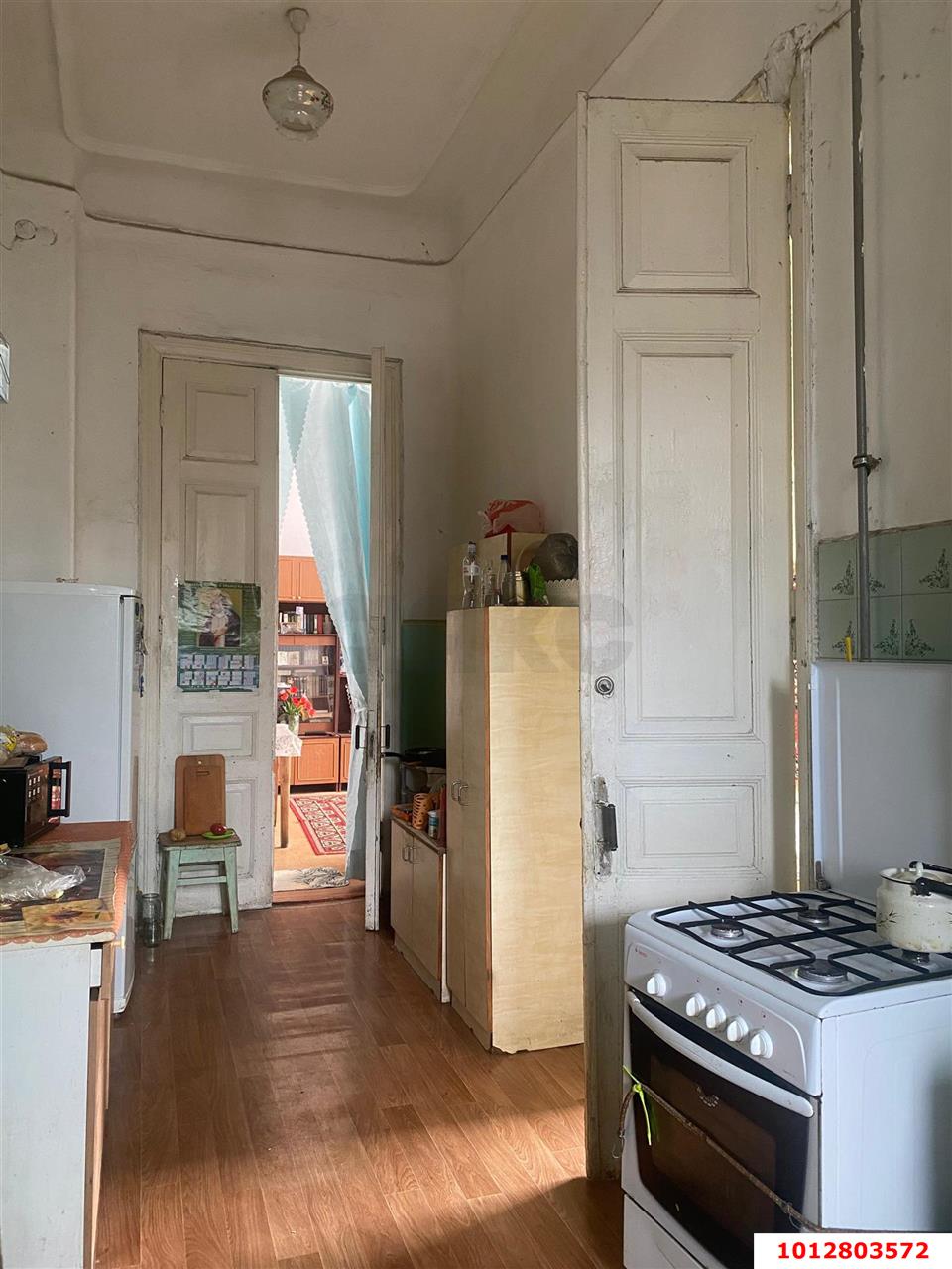 Фото №11: 3-комнатная квартира 100 м² - Краснодар, Западный внутригородской округ, ул. Красная, 17