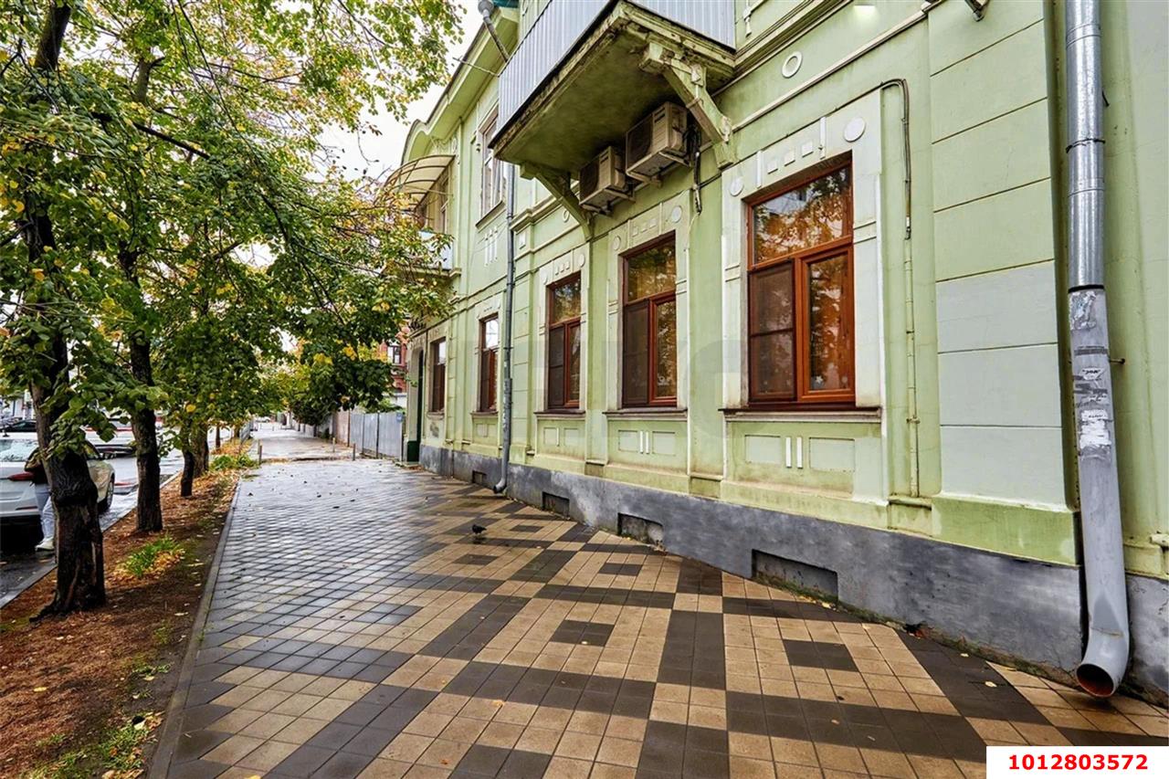 Фото №2: 3-комнатная квартира 100 м² - Краснодар, Западный внутригородской округ, ул. Красная, 17