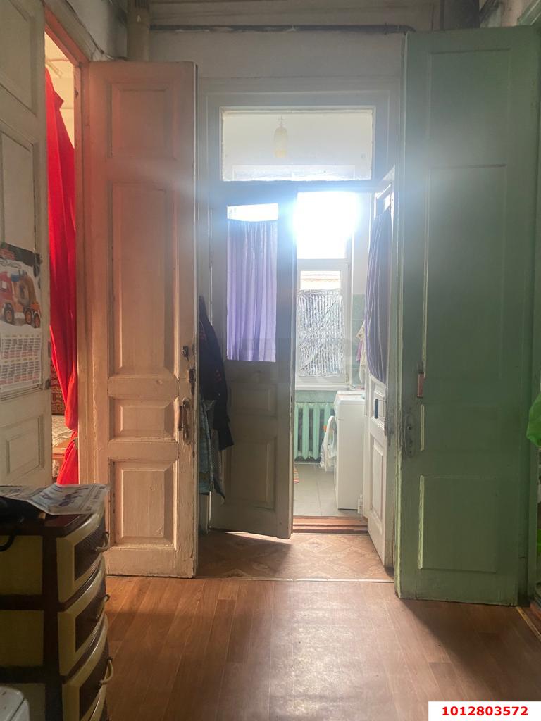 Фото №10: 3-комнатная квартира 100 м² - Краснодар, Западный внутригородской округ, ул. Красная, 17