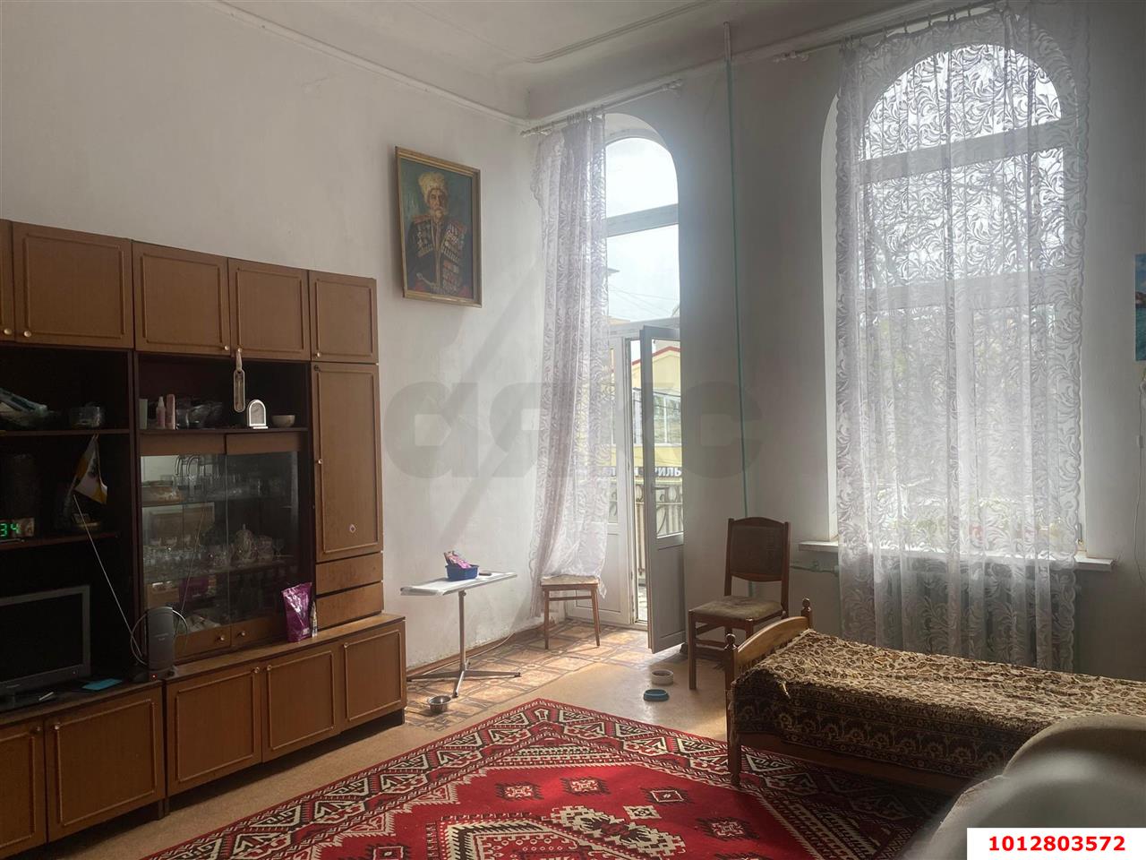 Фото №9: 3-комнатная квартира 100 м² - Краснодар, Западный внутригородской округ, ул. Красная, 17