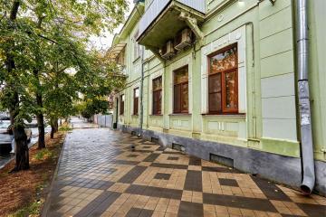 Фото №2: 3-комнатная квартира 100 м² - Краснодар, мкр. Западный внутригородской округ, ул. Красная, 17