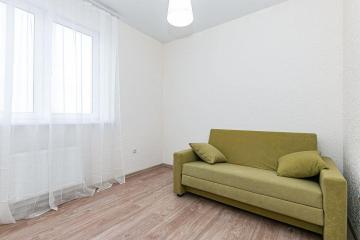 Фото №5: 2-комнатная квартира 50 м² - Краснодар, мкр. Восточно-Кругликовский, ул. Черкасская, 71/1