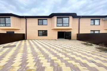 Фото №5: Дом 130 м² - Энем, ул. Молодёжная, 40