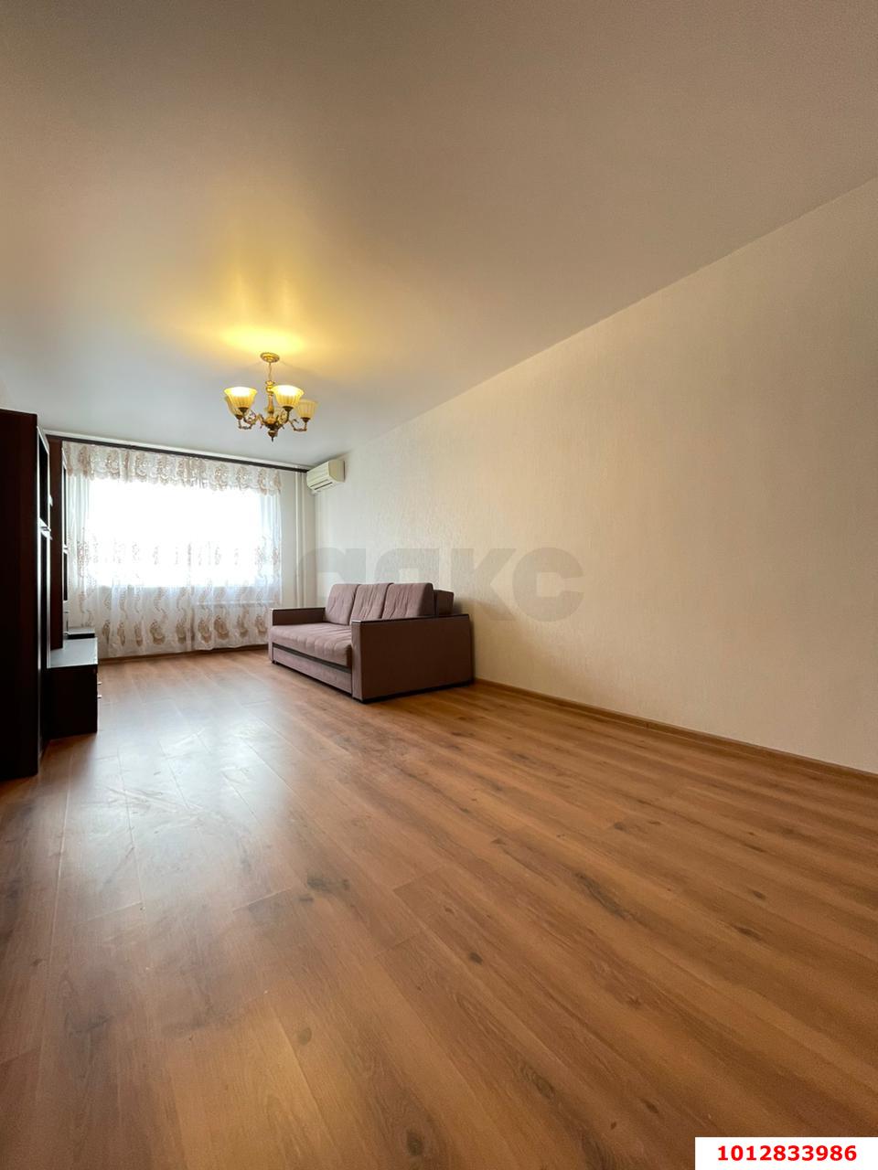 Фото №4: 2-комнатная квартира 65 м² - Краснодар, Прикубанский внутригородской округ, мкр. Краевая Клиническая Больница, ул. Черкасская, 53