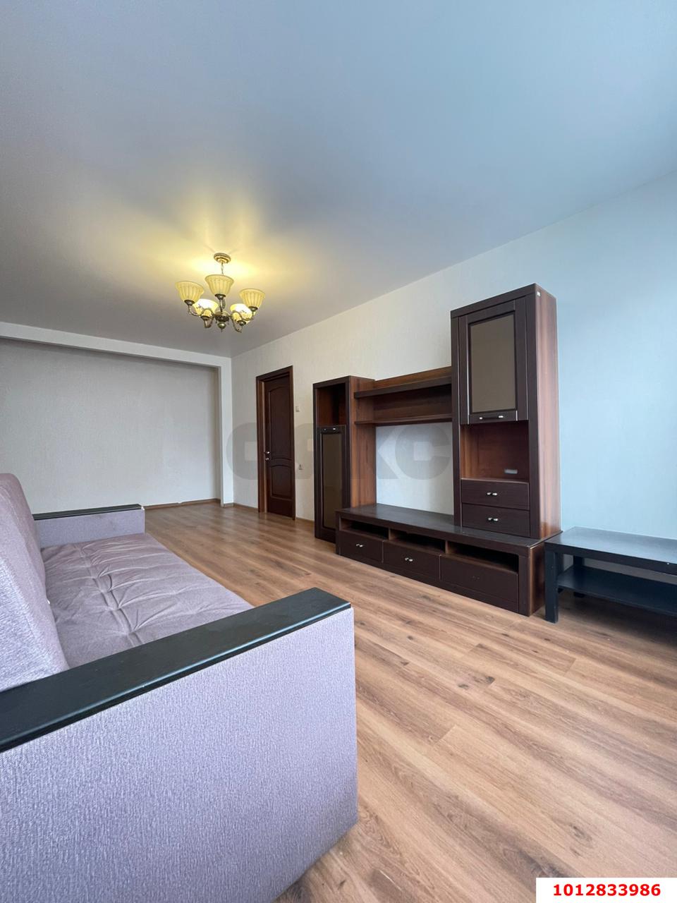 Фото №6: 2-комнатная квартира 65 м² - Краснодар, Прикубанский внутригородской округ, мкр. Краевая Клиническая Больница, ул. Черкасская, 53