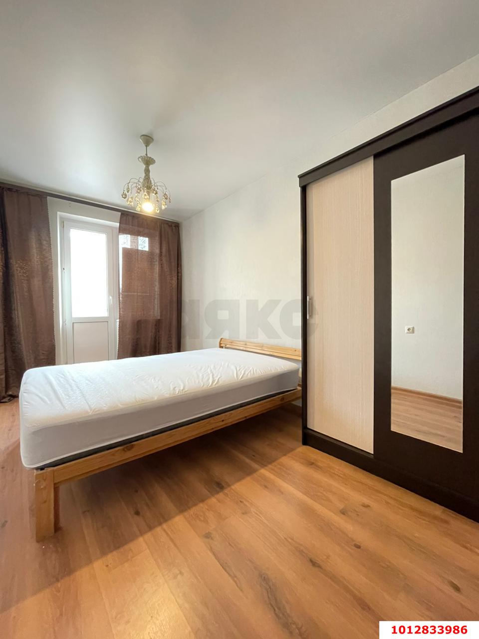 Фото №7: 2-комнатная квартира 65 м² - Краснодар, Прикубанский внутригородской округ, мкр. Краевая Клиническая Больница, ул. Черкасская, 53