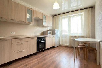 Фото №2: 2-комнатная квартира 64 м² - Краснодар, мкр. Краевая Клиническая Больница, ул. Черкасская, 53