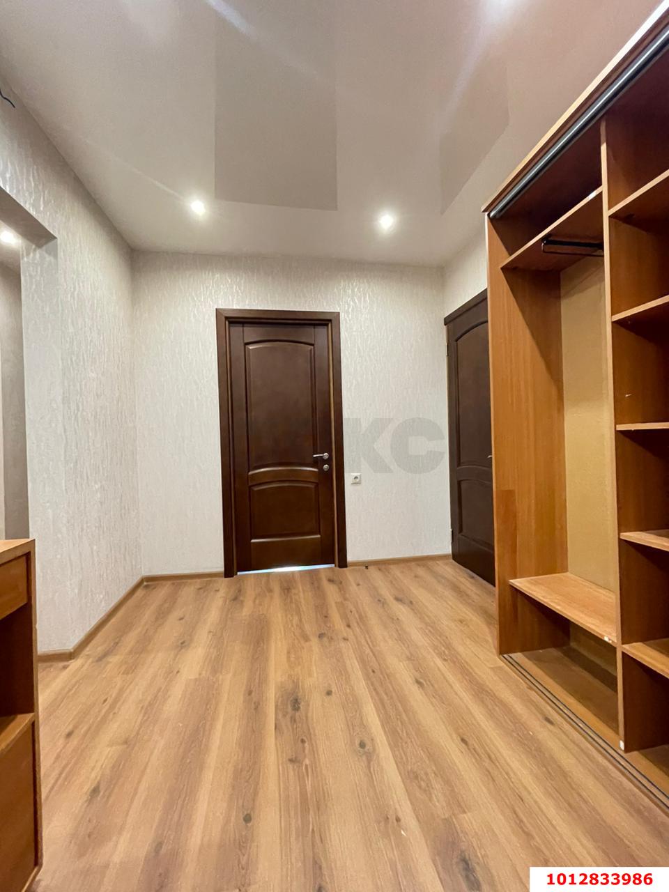 Фото №9: 2-комнатная квартира 65 м² - Краснодар, Краевая Клиническая Больница, ул. Черкасская, 53