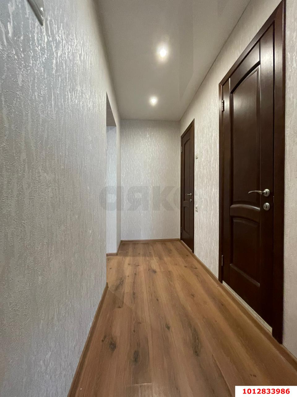 Фото №10: 2-комнатная квартира 65 м² - Краснодар, Краевая Клиническая Больница, ул. Черкасская, 53