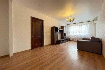 Фото №3: 2-комнатная квартира 64 м² - Краснодар, мкр. Краевая Клиническая Больница, ул. Черкасская, 53