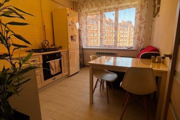 Фото №4: 1-комнатная квартира 30 м² - Яблоновский, ул. Тургеневское Шоссе, 1Гк2