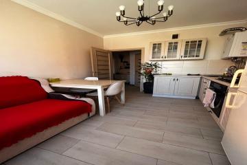 Фото №3: 1-комнатная квартира 30 м² - Яблоновский, ул. Тургеневское Шоссе, 1Гк2