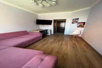 Фото №2: 1-комнатная квартира 30 м² - Яблоновский, ул. Тургеневское Шоссе, 1Гк2