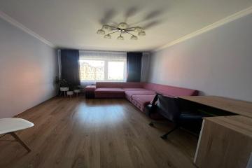 Фото №1: 1-комнатная квартира 30 м² - Яблоновский, ул. Тургеневское Шоссе, 1Гк2