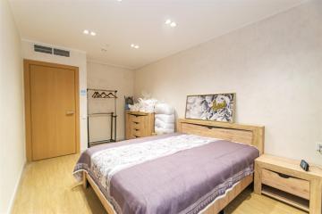 Фото №1: 1-комнатная квартира 48 м² - Краснодар, мкр. жилой комплекс Гранд Пэлэс, ул. Уральская, 75/6