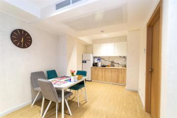 Фото №4: 1-комнатная квартира 48 м² - Краснодар, мкр. жилой комплекс Гранд Пэлэс, ул. Уральская, 75/6