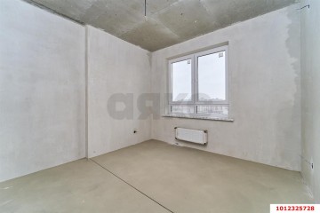 Фото №2: 2-комнатная квартира 57 м² - Краснодар, мкр. жилой комплекс Самолёт-3, ул. Ивана Беличенко, 85