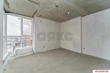 Фото №1: 2-комнатная квартира 57 м² - Краснодар, мкр. жилой комплекс Самолёт-3, ул. Ивана Беличенко, 85