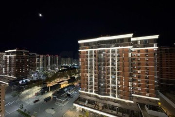 Фото №5: 2-комнатная квартира 57 м² - Краснодар, мкр. жилой комплекс Самолёт-3, ул. Ивана Беличенко, 85