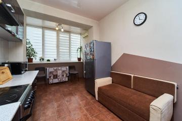 Фото №3: 2-комнатная квартира 55 м² - Краснодар, мкр. Музыкальный, ул. имени Сергея Есенина, 82/3