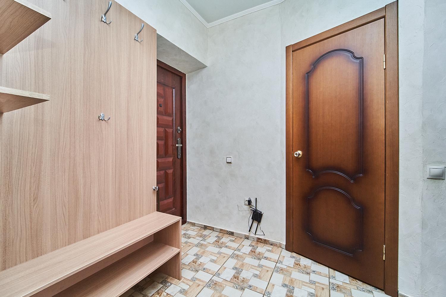 Фото №14: 2-комнатная квартира 55 м² - Краснодар, Прикубанский внутригородской округ, Завод Радиоизмерительных Приборов, жилой комплекс Культурный, мкр. Музыкальный, ул. имени Сергея Есенина, 82/3