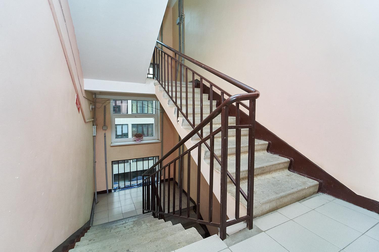 Фото №18: 2-комнатная квартира 55 м² - Краснодар, Прикубанский внутригородской округ, Завод Радиоизмерительных Приборов, жилой комплекс Культурный, мкр. Музыкальный, ул. имени Сергея Есенина, 82/3