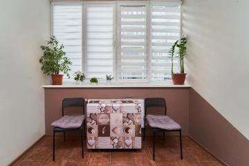 Фото №5: 2-комнатная квартира 55 м² - Краснодар, мкр. Музыкальный, ул. имени Сергея Есенина, 82/3