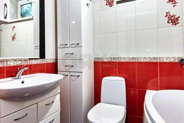 Фото №4: Дом 87 м² - Российский, мкр. Прикубанский внутригородской округ, ул. Ратной Славы, 80