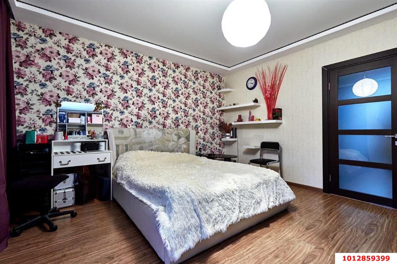 Фото №10: Дом 87 м² + 1.89 сот. - Российский, Прикубанский внутригородской округ, ул. Ратной Славы, 80