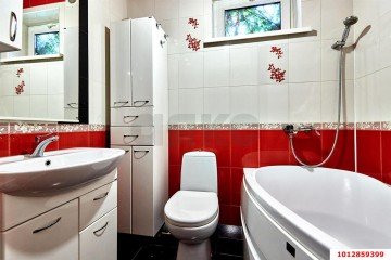 Фото №5: Дом 87 м² - Российский, мкр. Прикубанский внутригородской округ, ул. Ратной Славы, 80