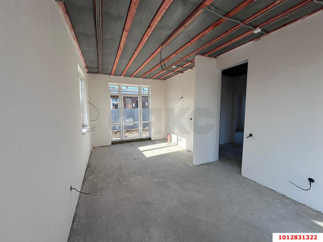 Фото №3: Дом 95 м² + 3.02 сот. - Копанской, квартал Дружный, 39