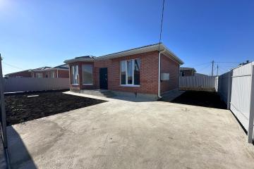 Фото №1: Дом 95 м² - Копанской, мкр. квартал Дружный, 39