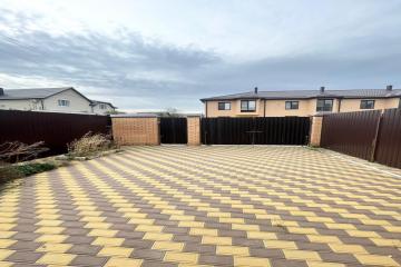 Фото №4: Дом 113 м² - Энем, ул. Гагарина, 56