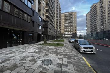 Фото №5: Коммерция 36 м² - Краснодар, мкр. жилой комплекс Ракурс, ул. имени Героя Ростовского, 8к7