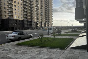 Фото №4: Коммерция 36 м² - Краснодар, мкр. жилой комплекс Ракурс, ул. имени Героя Ростовского, 8к7