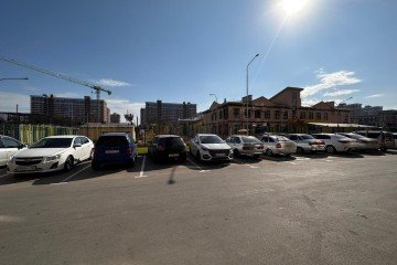 Фото №5: Торговое помещение 49 м² - Краснодар, мкр. жилой комплекс Самолёт-4, ул. Западный Обход, 57лит24