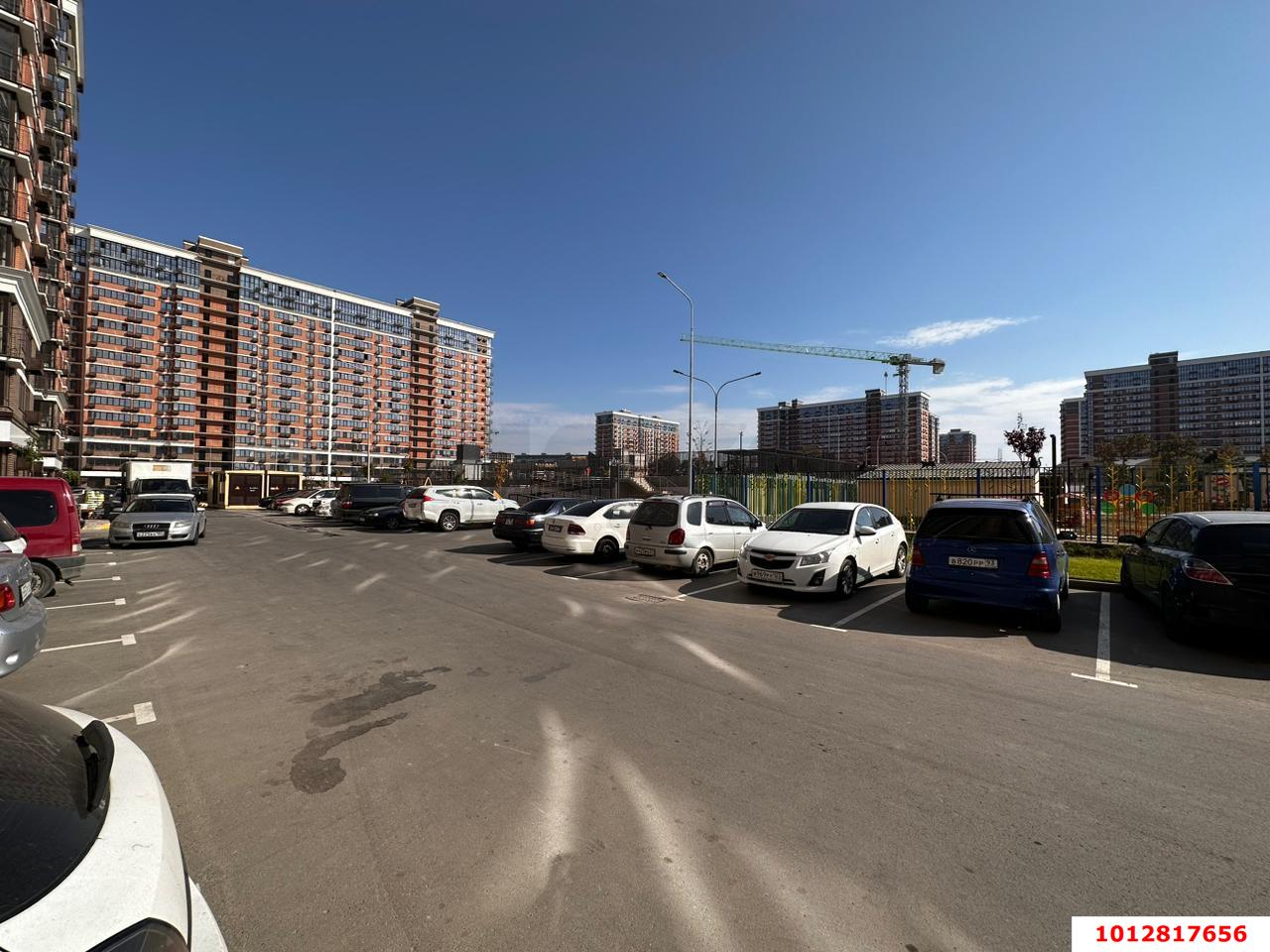 Фото №6: Торговое помещение 49 м² - Краснодар, жилой комплекс Самолёт-4, ул. Западный Обход, 57лит24