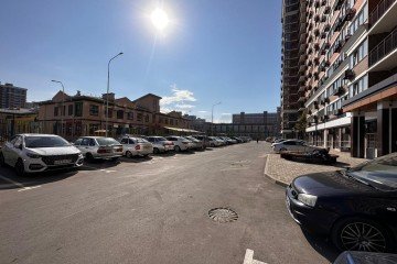 Фото №3: Торговое помещение 49 м² - Краснодар, мкр. жилой комплекс Самолёт-4, ул. Западный Обход, 57лит24