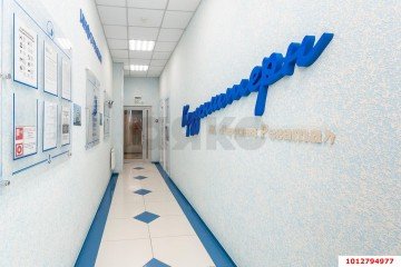 Фото №4: 1-комнатная квартира 53 м² - Краснодар, мкр. жилой комплекс Парусная Регата, ул. Автолюбителей, 1Дк2