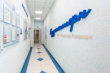 Фото №4: 1-комнатная квартира 53 м² - Краснодар, мкр. жилой комплекс Парусная Регата, ул. Автолюбителей, 1Дк2