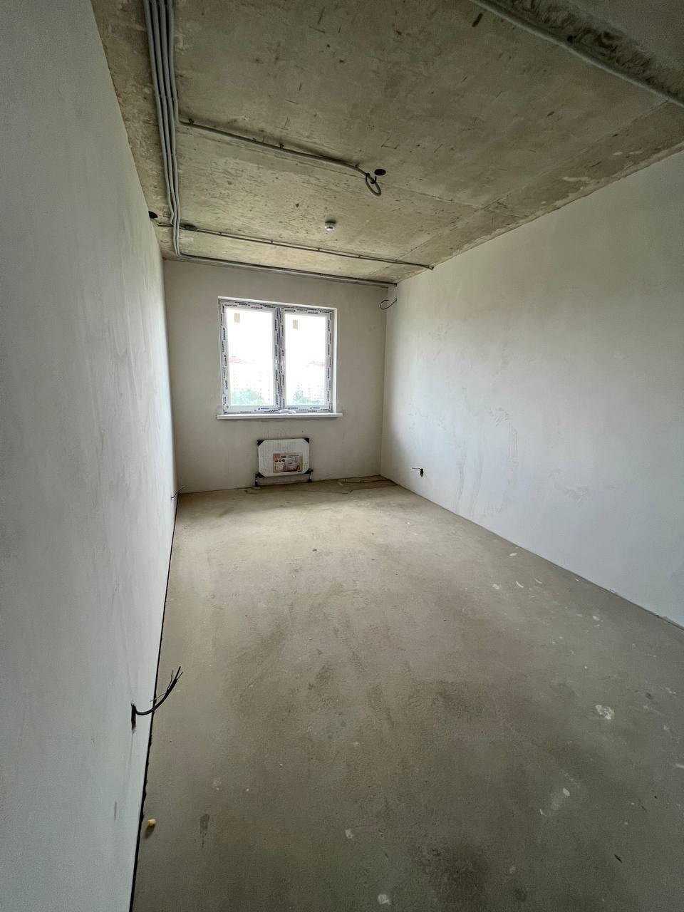 Фото №6: Студия 33 м² - Краснодар, Карасунский внутригородской округ, Гидростроителей, мкр. жилой комплекс Парусная Регата, ул. Автолюбителей, 1Д