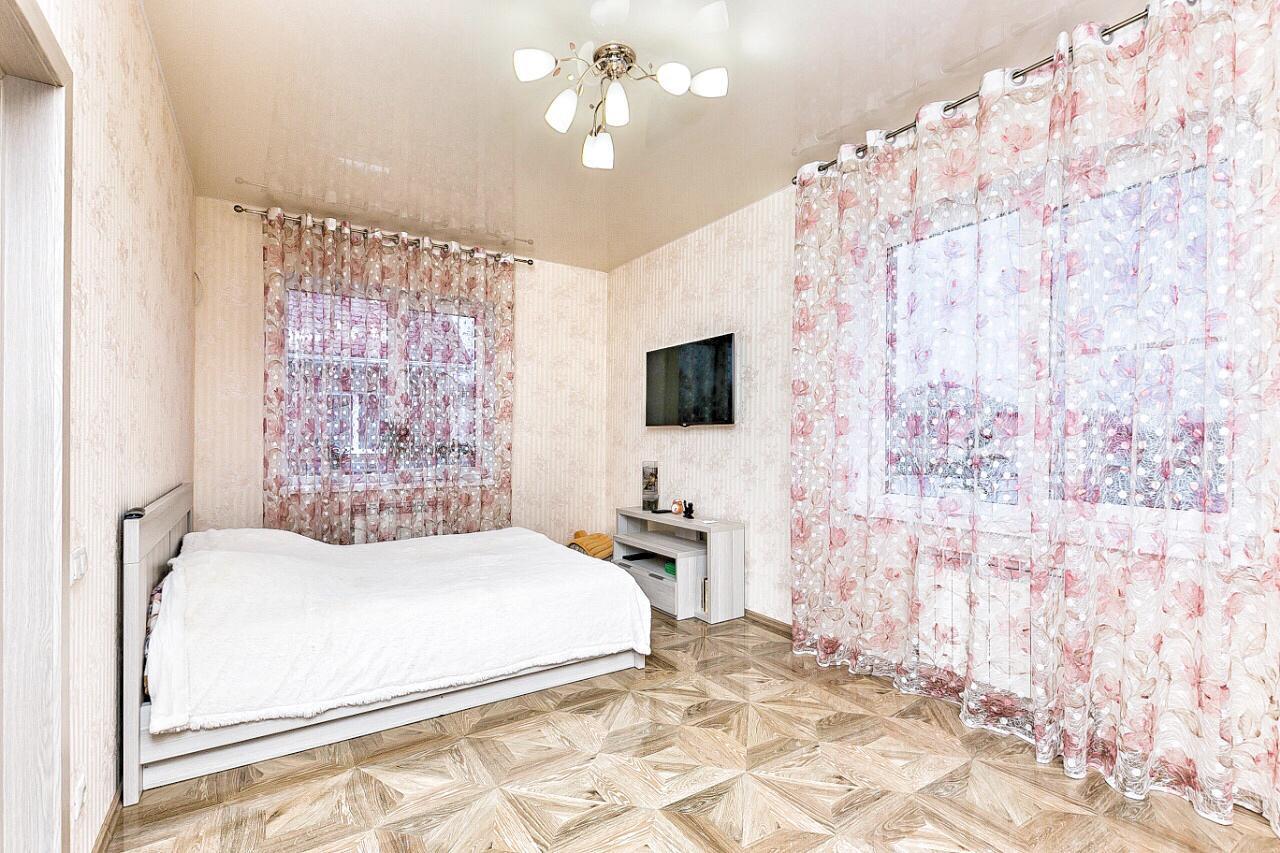 Фото №3: Дом 215 м² + 5 сот. - Краснодар, Прикубанский внутригородской округ, мкр. Сады Калинина, ул. Средняя, 27