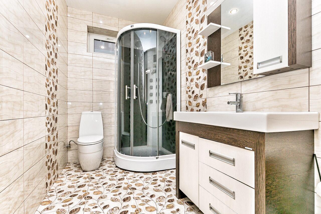 Фото №6: Дом 215 м² + 5 сот. - Краснодар, Прикубанский внутригородской округ, мкр. Сады Калинина, ул. Средняя, 27