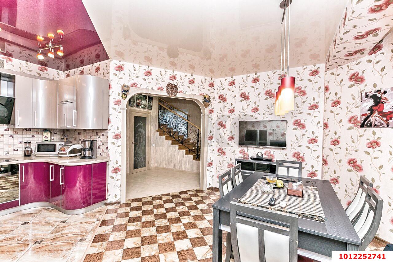 Фото №8: Дом 215 м² + 5 сот. - Краснодар, Сады Калинина, ул. Средняя, 27