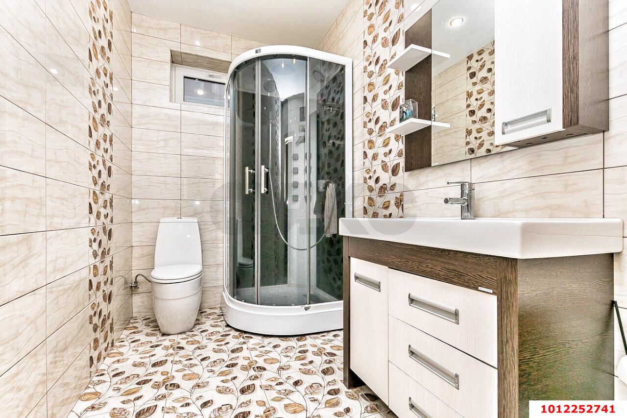 Фото №6: Дом 215 м² + 5 сот. - Краснодар, Сады Калинина, ул. Средняя, 27