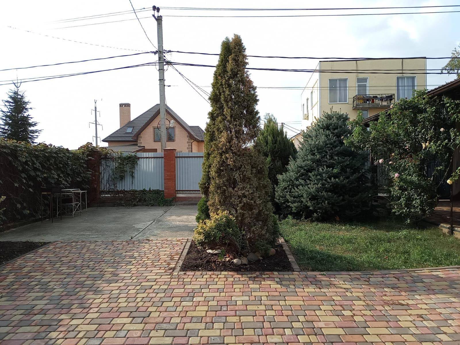 Фото №16: Дом 215 м² + 5 сот. - Краснодар, Прикубанский внутригородской округ, мкр. Сады Калинина, ул. Средняя, 27