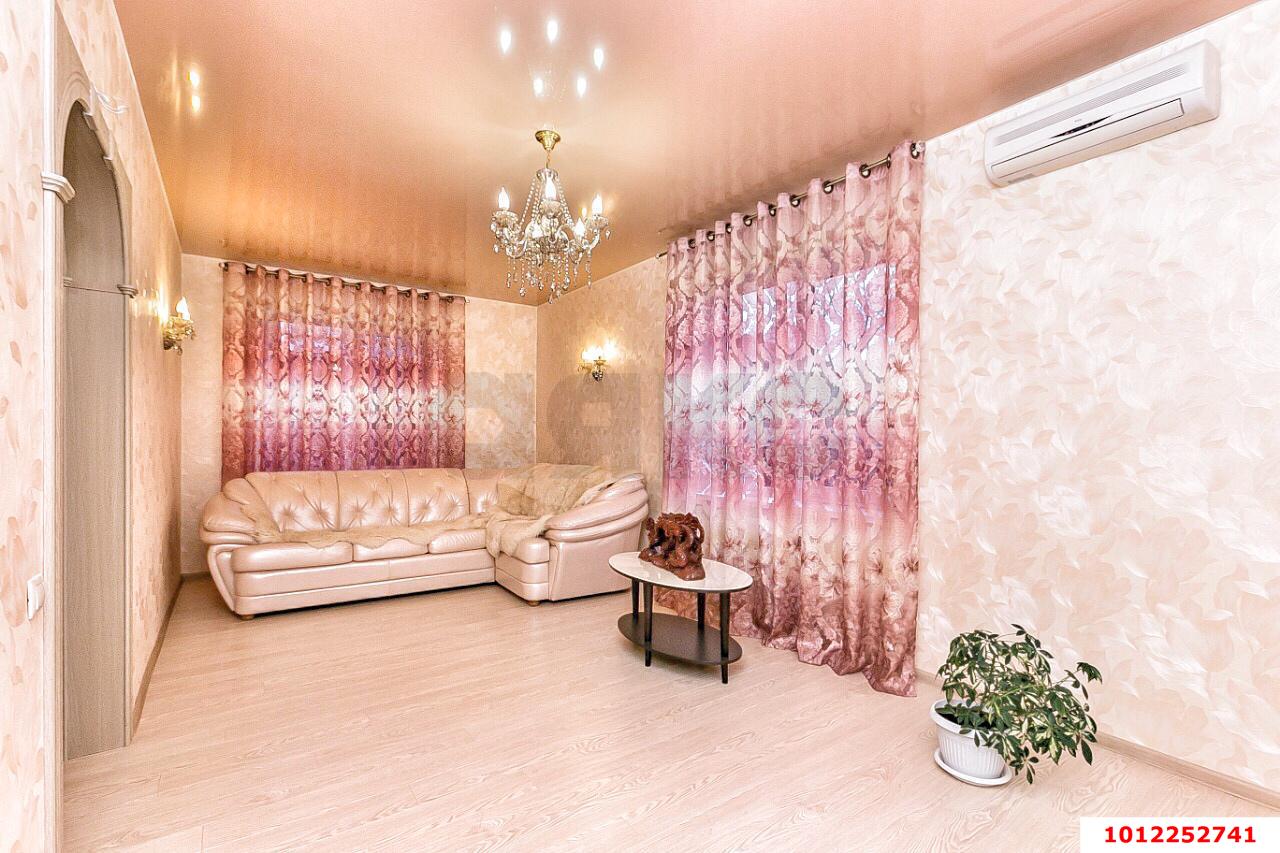 Фото №4: Дом 215 м² + 5 сот. - Краснодар, Сады Калинина, ул. Средняя, 27