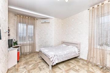 Фото №2: Дом 215 м² - Краснодар, мкр. Сады Калинина, ул. Средняя, 27