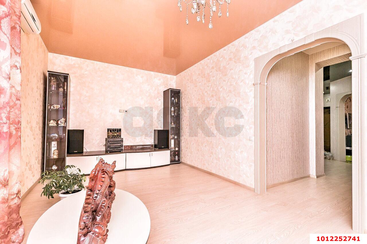 Фото №7: Дом 215 м² + 5 сот. - Краснодар, Сады Калинина, ул. Средняя, 27