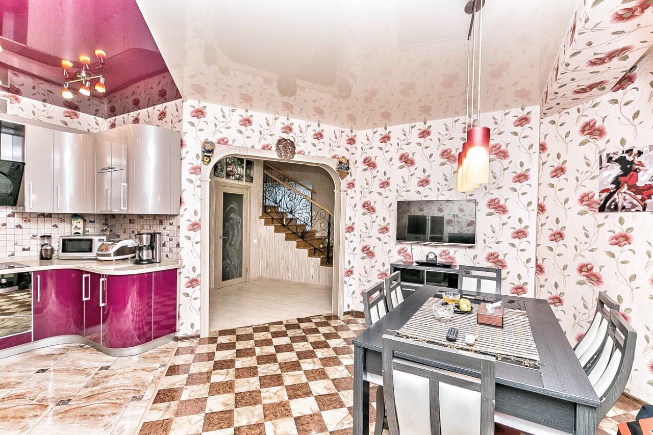 Фото №8: Дом 215 м² + 5 сот. - Краснодар, Прикубанский внутригородской округ, мкр. Сады Калинина, ул. Средняя, 27